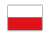 CENTRO TOELETTATURA - Polski